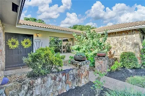 9926 NW 1st Court Coral Springs FL 33071