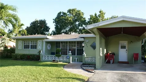3450 NW 37th Street Lauderdale Lakes FL 33309