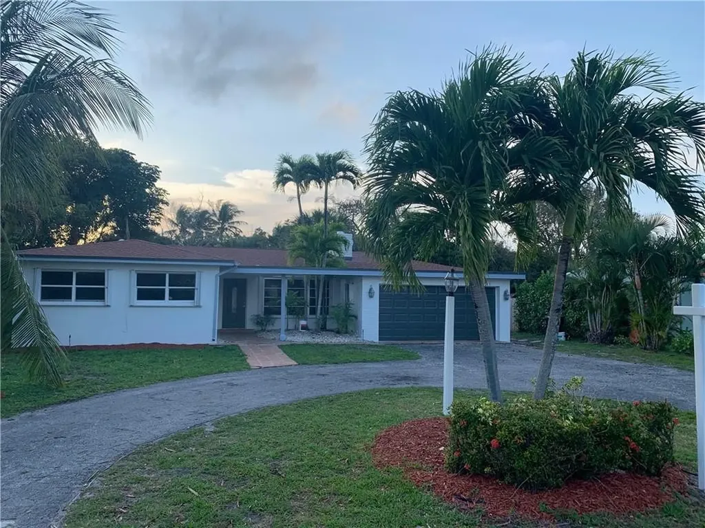 1408 Highland Lane Delray Beach FL 33444