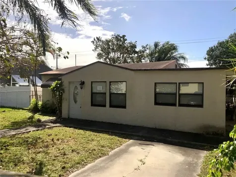 2418 Taft Street Hollywood FL 33020