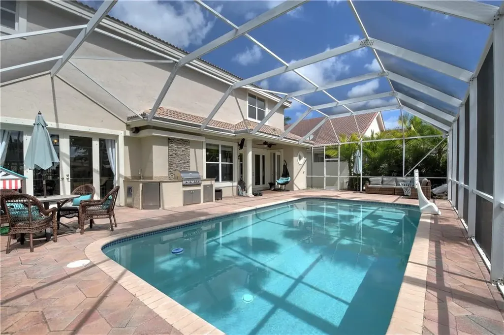 12472 NW 62nd Court Coral Springs FL 33076