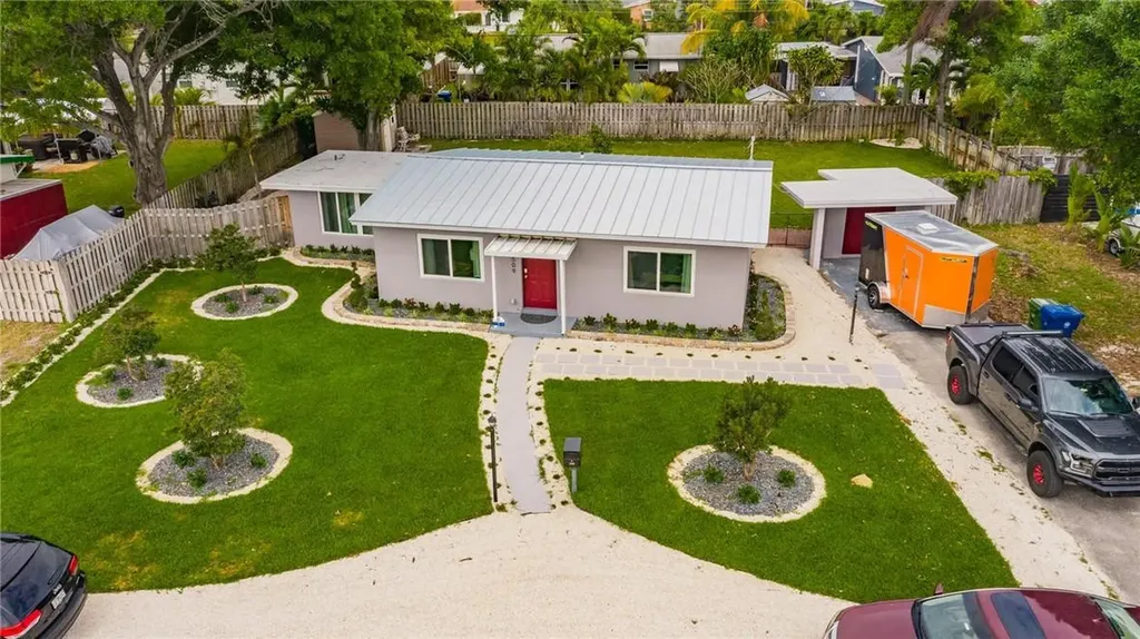509 NE 27th Street Wilton Manors FL 33334