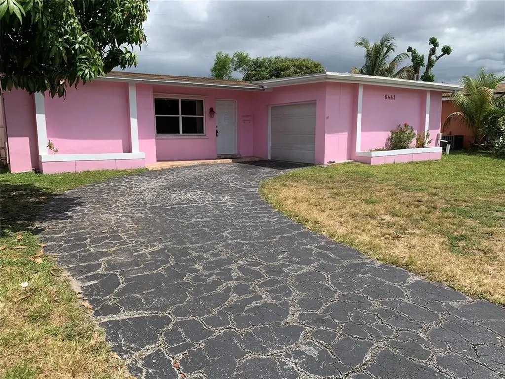 6441 NW 28th Street Sunrise FL 33313