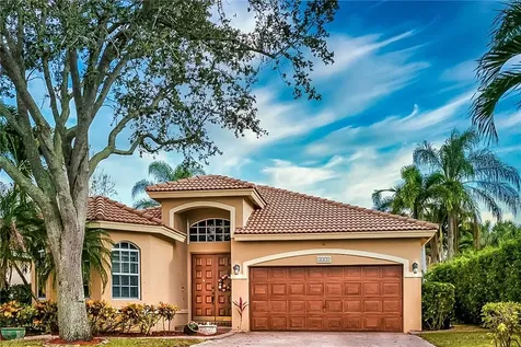 3590 Canary Palm Court Pompano Beach FL 33069