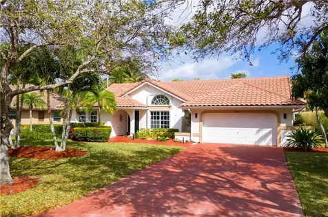 9311 NW 10th Court Plantation FL 33322