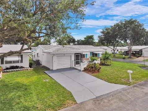 1520 NW 87th Lane Plantation FL 33322