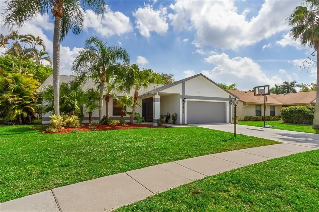 9133 Tivoli Place Boca Raton FL 33434
