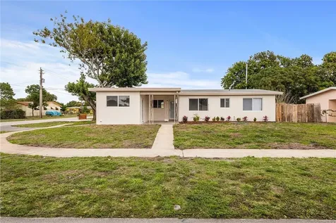 4841 NW 12th Court Lauderhill FL 33313