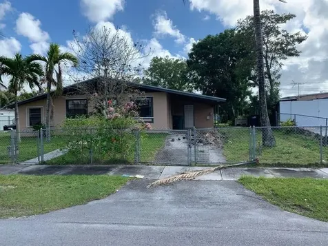 11770 SW 171st Terrace Miami FL 33177