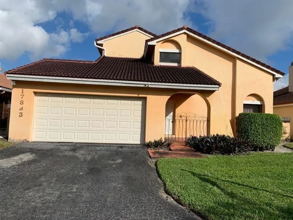 17333 NW 62nd Court Hialeah FL 33015