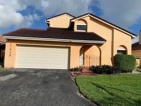 17333 NW 62nd Court Hialeah FL 33015
