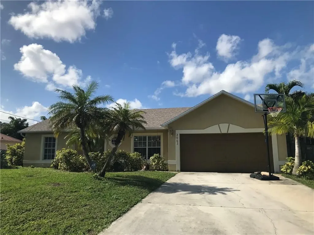 2062 SW Certosa Road Port St Lucie FL 34953