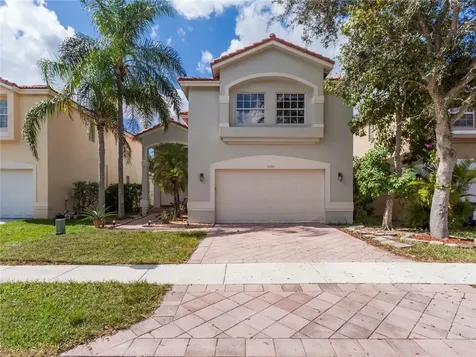5306 NW 125th Avenue Coral Springs FL 33076
