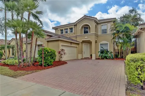 5857 NW 120th Avenue Coral Springs FL 33076