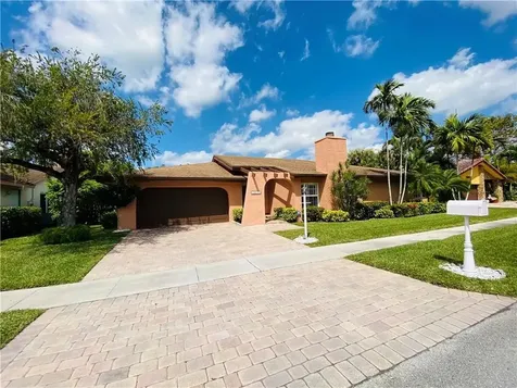 7955 NW 89th Avenue Tamarac FL 33321