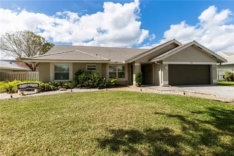 731 Greenbriar Avenue Davie FL 33325