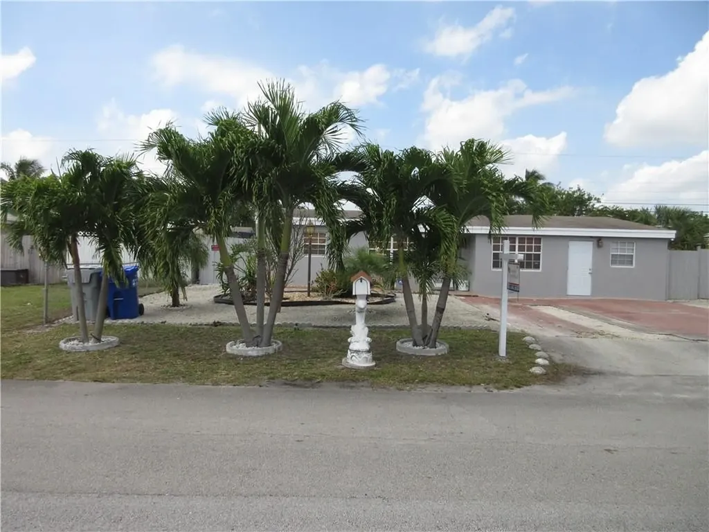 3121 NE 12th Avenue Pompano Beach FL 33064