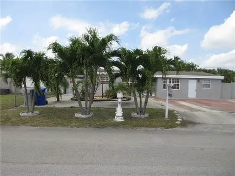 3121 NE 12th Avenue Pompano Beach FL 33064
