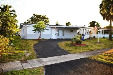 4750 NW 41st Court Lauderdale Lakes FL 33319