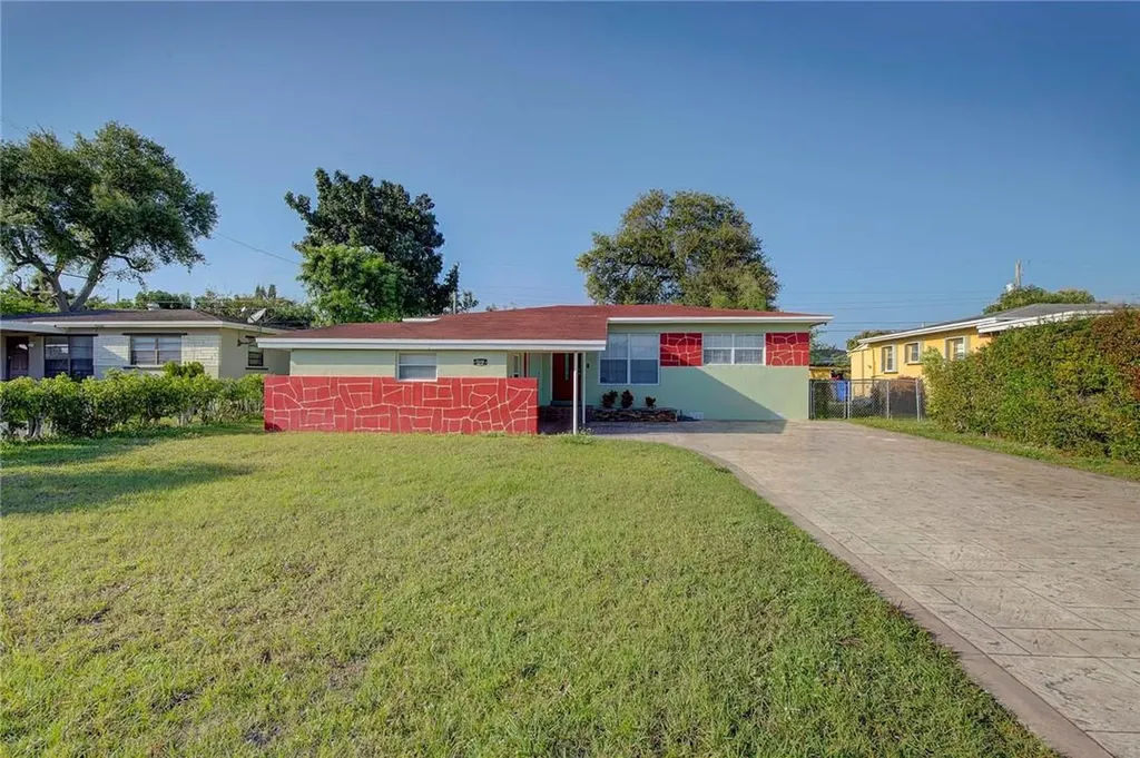 6529 Mayo Street Hollywood FL 33023