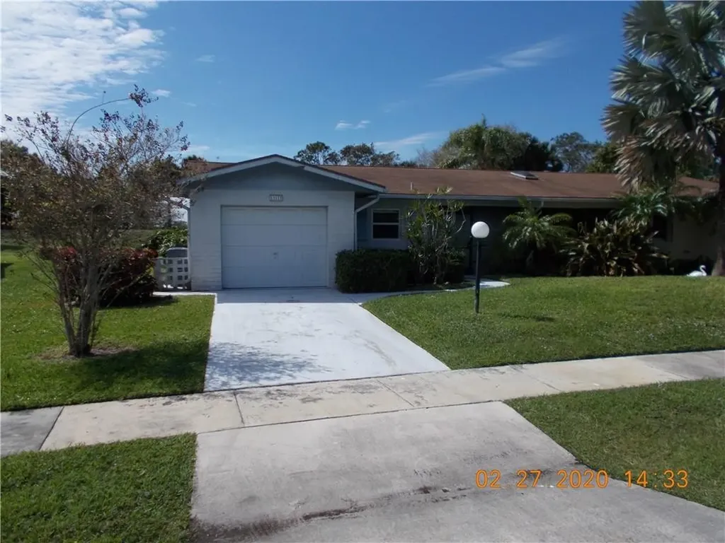 13133 Via Vesta Delray Beach FL 33484