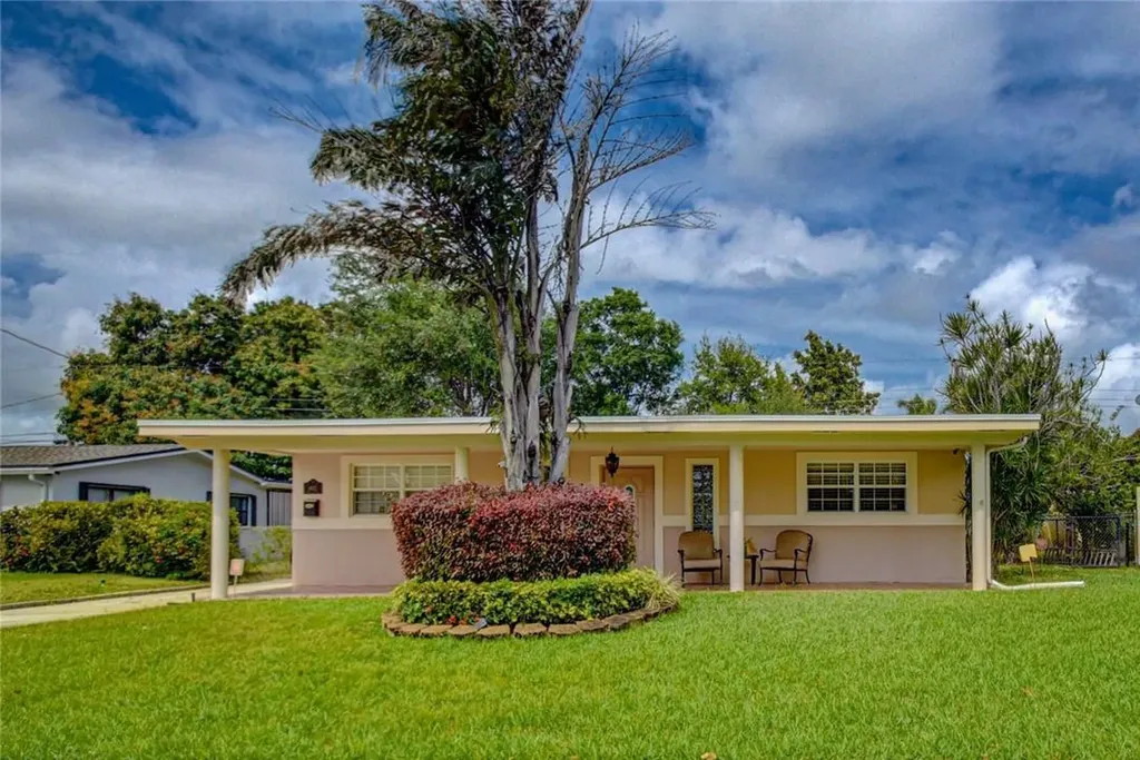 6921 Park Street Hollywood FL 33024