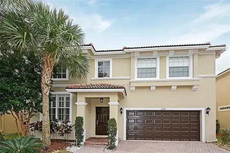 12628 NW 8th Court Coral Springs FL 33071