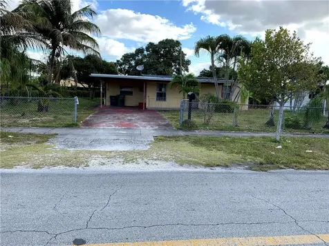 2251 E Golf Drive Miami FL 33167