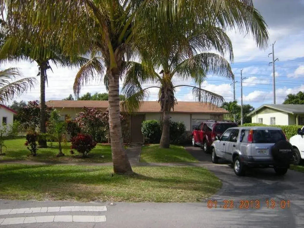 1511 NW 51st Avenue Lauderhill FL 33313