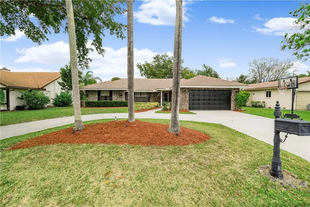 8311 NW 20th Street Coral Springs FL 33071