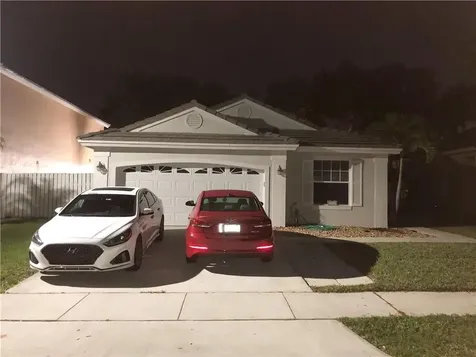 1967 NW 182nd Avenue Pembroke Pines FL 33029