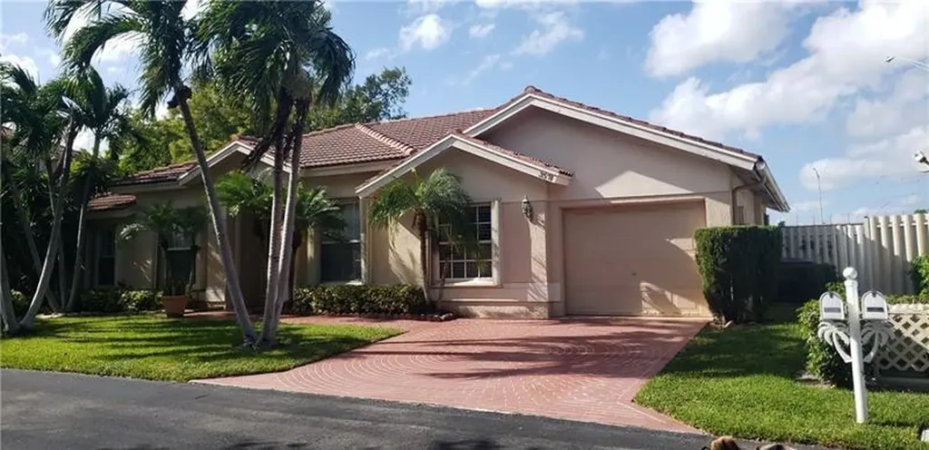 3571 Sahara Springs Boulevard Pompano Beach FL 33069
