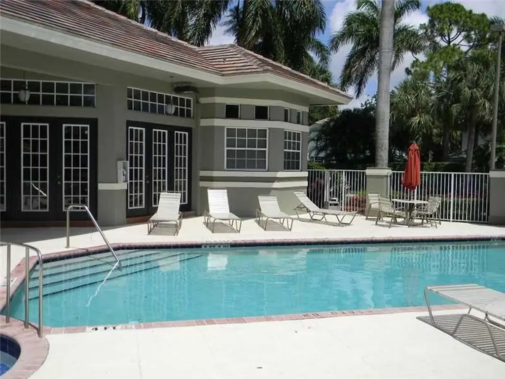 3571 Sahara Springs Boulevard Pompano Beach FL 33069