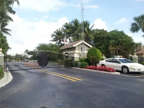 3571 Sahara Springs Boulevard Pompano Beach FL 33069