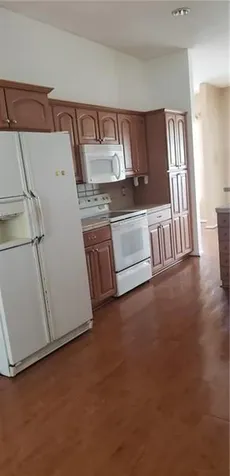 3571 Sahara Springs Boulevard Pompano Beach FL 33069