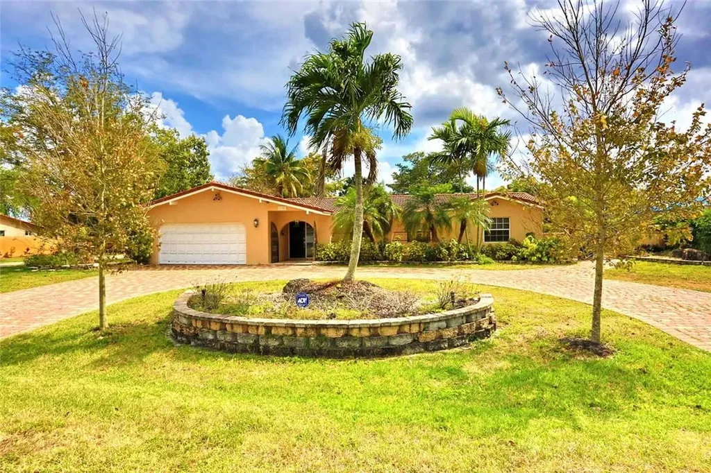8106 NW 38th Street Coral Springs FL 33065
