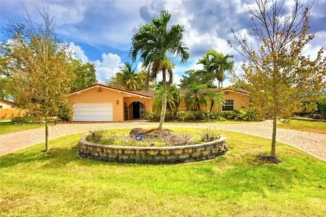 8106 NW 38th Street Coral Springs FL 33065