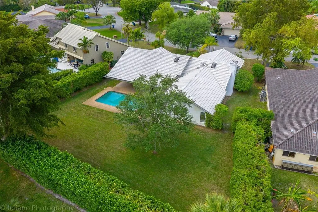 9735 NW 20th Street Coral Springs FL 33071
