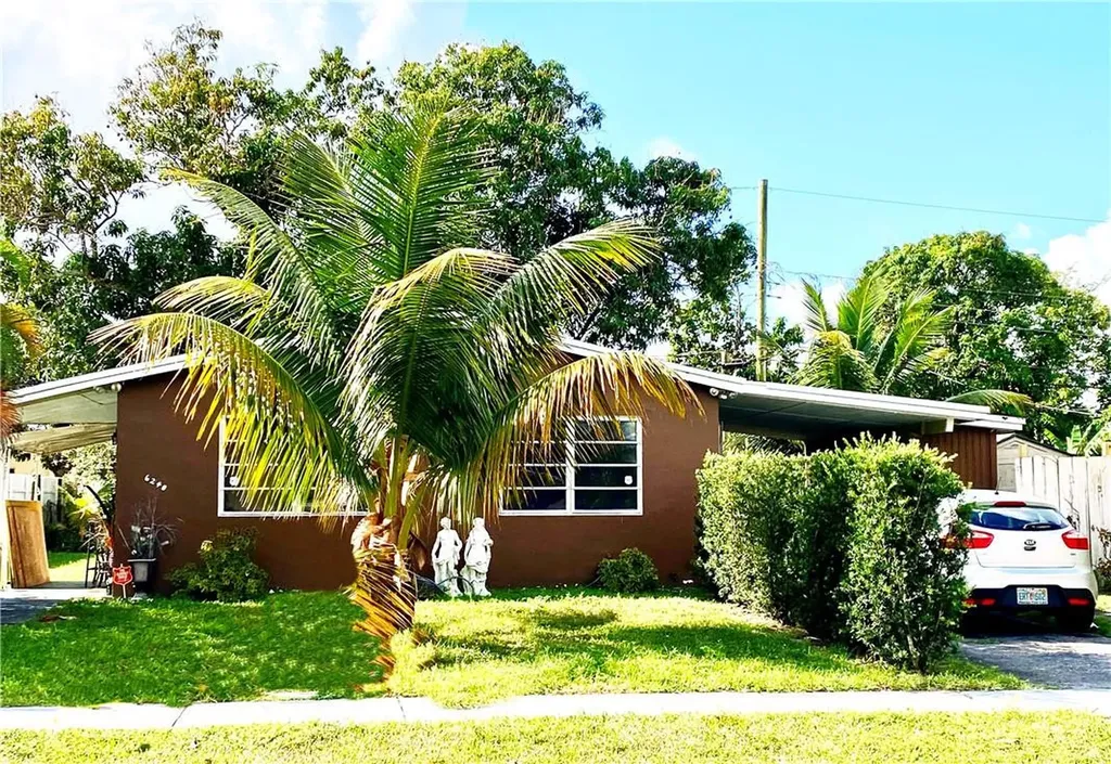 6240 NW 14th Street Sunrise FL 33313