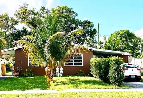 6240 NW 14th Street Sunrise FL 33313
