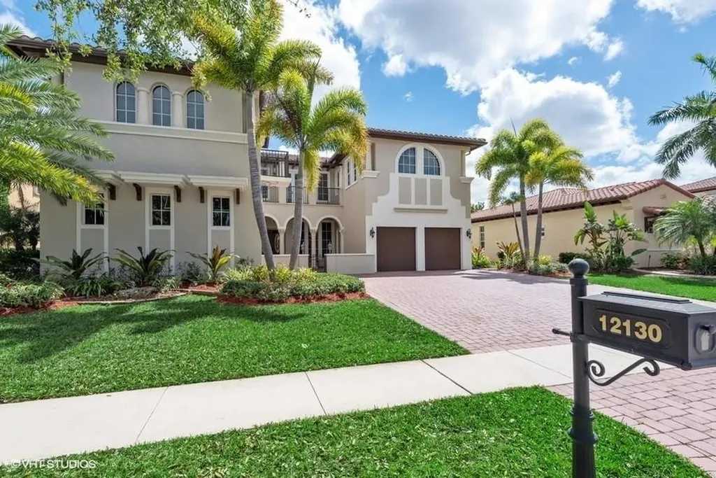 12130 NW 71st Street Parkland FL 33076
