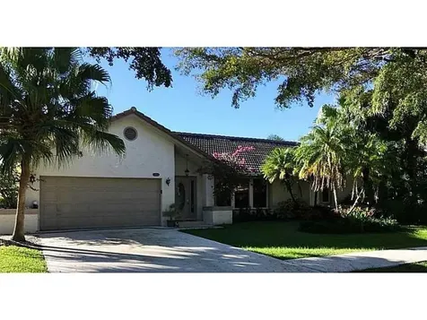 5944 NW 54th Drive Coral Springs FL 33067