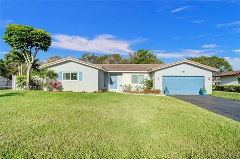 2730 NW 88th Terrace Coral Springs FL 33065