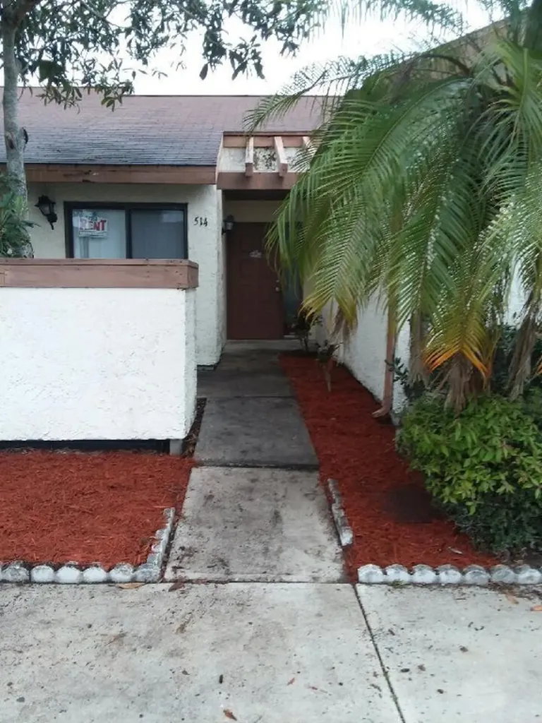 514 SW Tamworth Street Port St Lucie FL 34953