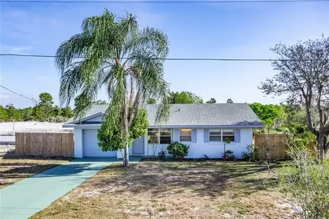 1160 Macarthur Street Lake Placid FL 33852