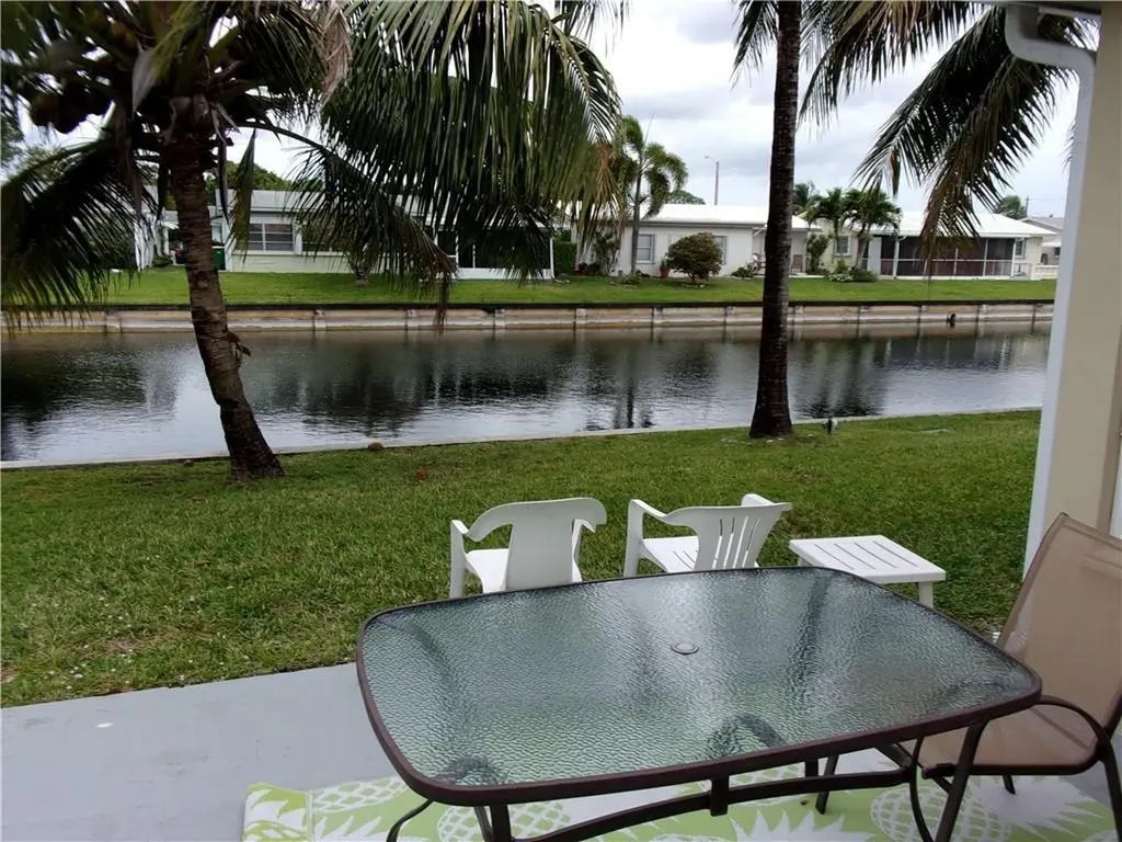 4609 NW 46th Street Tamarac FL 33319