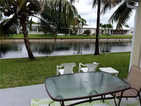 4609 NW 46th Street Tamarac FL 33319