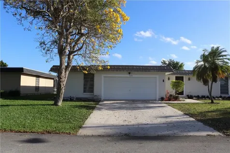 7010 NW 63rd Court Tamarac FL 33321