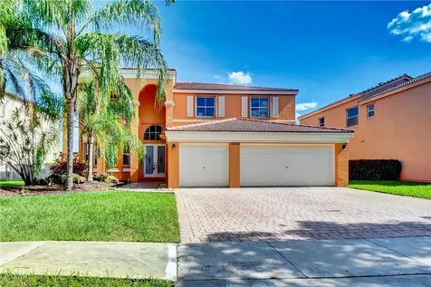 16806 SW 51st Street Miramar FL 33027