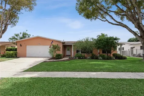 2021 NW 119th Avenue Pembroke Pines FL 33026